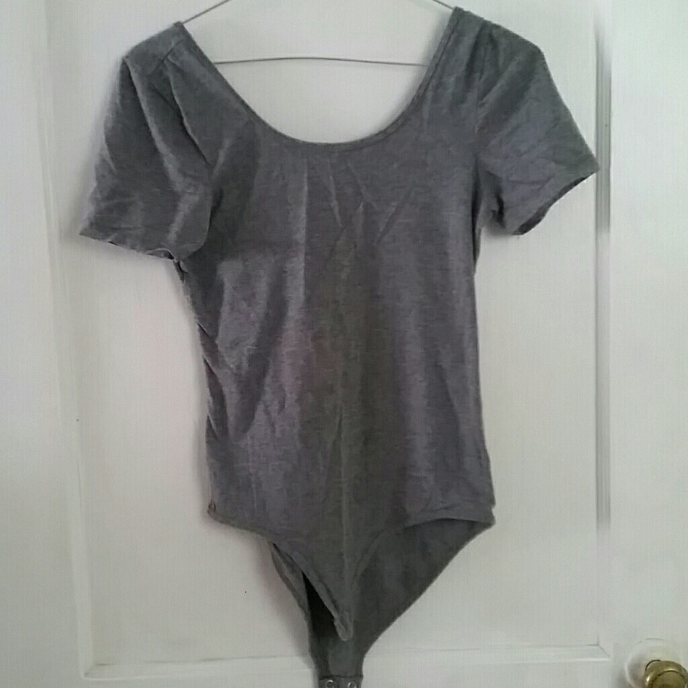 Stretchy Bodysuit